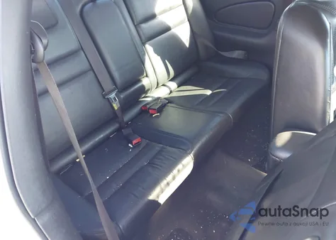 2006 Chevrolet Monte Carlo Ss z USA, uszkodzony, nr VIN 2G1WL15C269261387